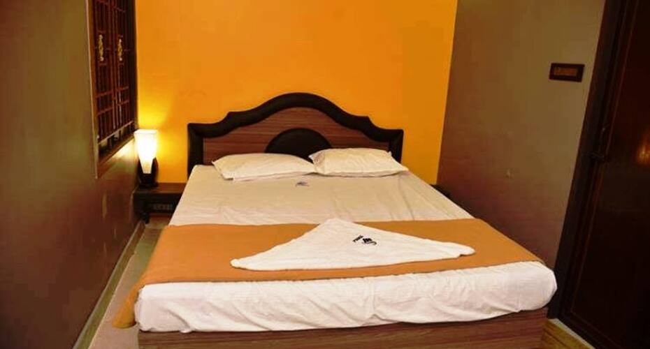 Subra Residency, Kumbakonam 4